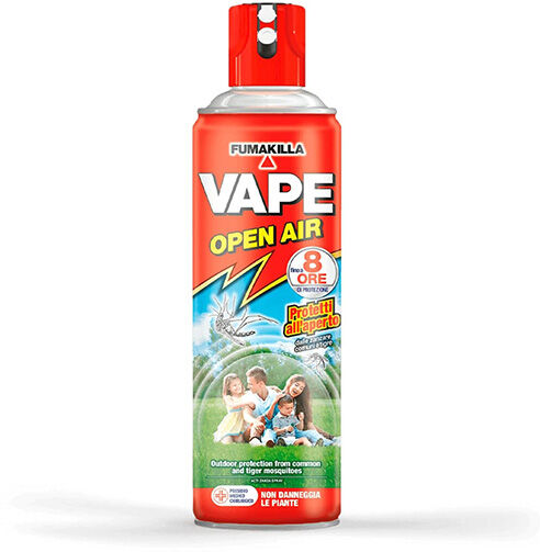 vape open air spray 500ml