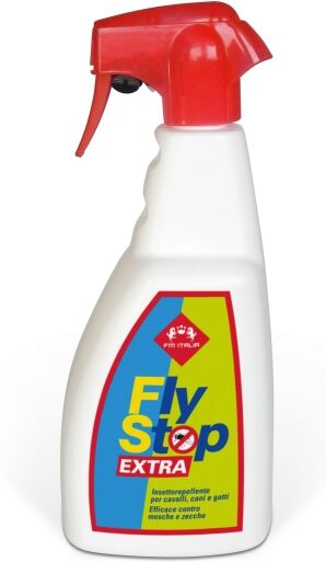 vebi istituto biochimico Fly stop extra 750 ml