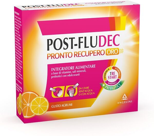 POSTFLUDEC agrumi pso 12 bustine it