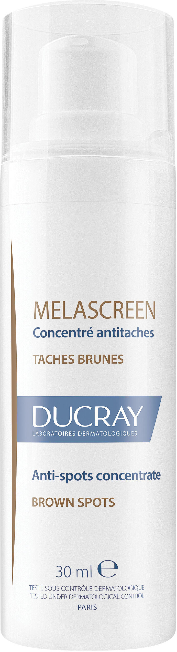 Ducray Melascreen concentrato anti macchie 30 ml