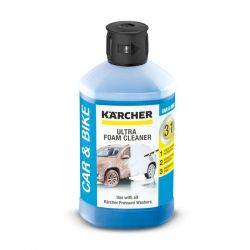 Karcher Detergente Schiumogeno Per Auto E Moto 3 In 1 Rm 615 1 Lt 6.295-743.0