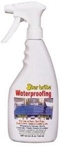 Star Brite Water proofing