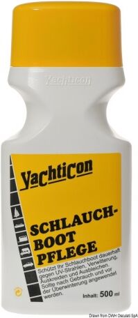 Yachticon Protettore Boot Pflege Protettivo Boot Pflege