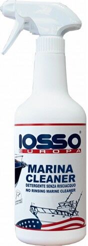 Iosso Detergente Marina Cleaner 0.75 lt.