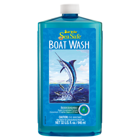 Star Brite Detergente universale Sea Safe 0.95 lt.