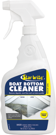 Star Brite Dertergente Boat Bottom 1 lt.