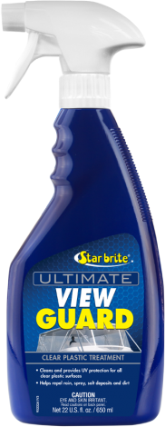 Star Brite Smacchiatore View Guard 0.65 lt.