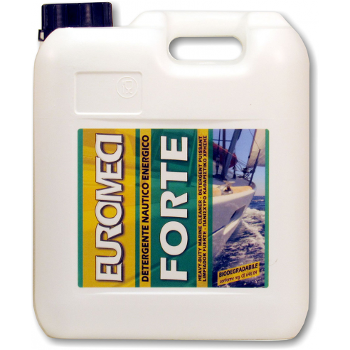 Euromeci Detergente universale Forte 5 lt.