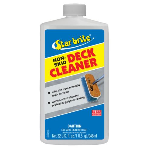 Star Brite Detergente Deck Cleaner 0.95 lt.