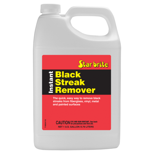 Star Brite Smacchiatore Black Streak Remover 3.8 lt.