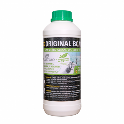 Plastimo Detergente Original Boat 1 lt.