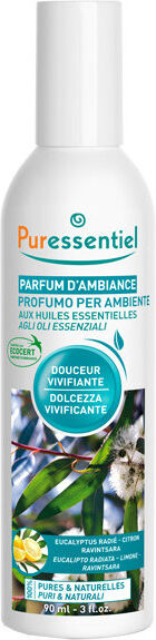 PURESSENTIEL Profumo Per Ambiente - Dolcezza Vivificante 90ml