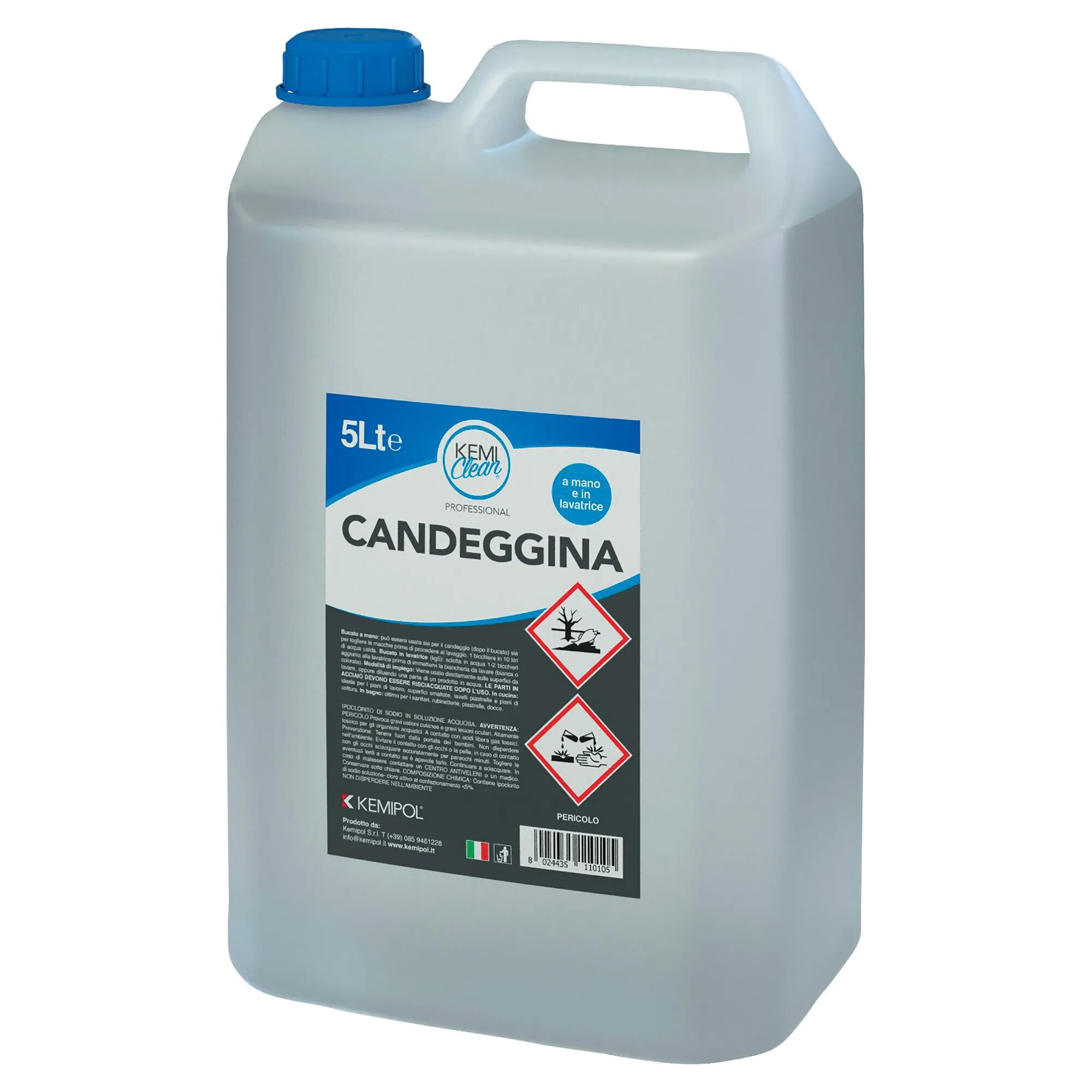 Tecnomat CANDEGGINA 5 l