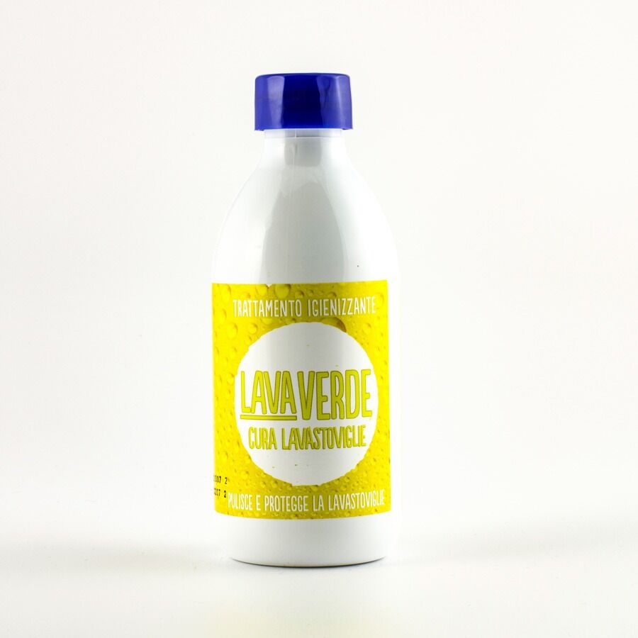 Lavaverde Cura Lavastoviglie 250ml