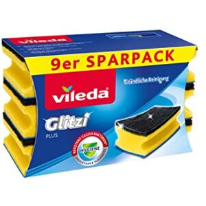 Vileda Actifaser - Paños multiusos : : Hogar y Cocina