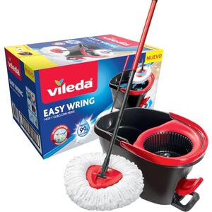 Vileda Actifaser - Paños multiusos : : Hogar y Cocina