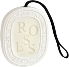 diptyque Rose Scented Oval - geurdiffuser -