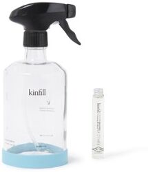 Kinfill Starter Kit Cucumis keukenreiniger set van 2 - Lichtblauw