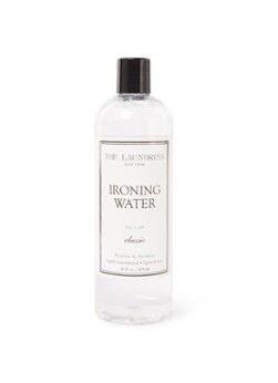The Laundress Ironing Water Classic strijkwater 475 ml -
