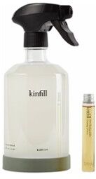 Kinfill Starter Kit allesreiniger concentraat 10 ml - Groen