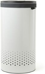 Brabantia Wasmand 35 liter - Wit