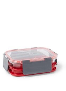 Westmark Comfort lunchbox - Rood