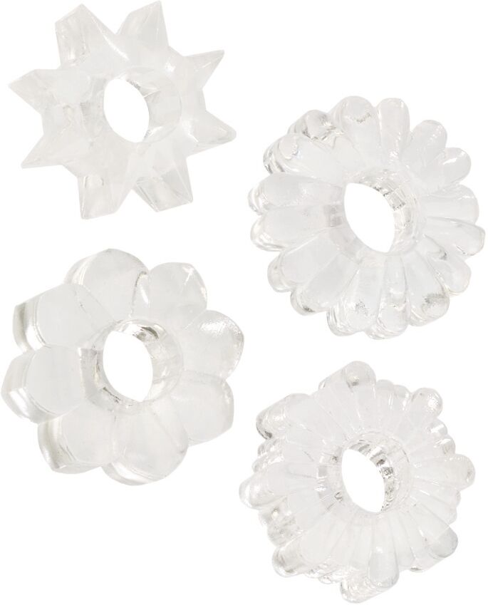 Basic Cockring Set