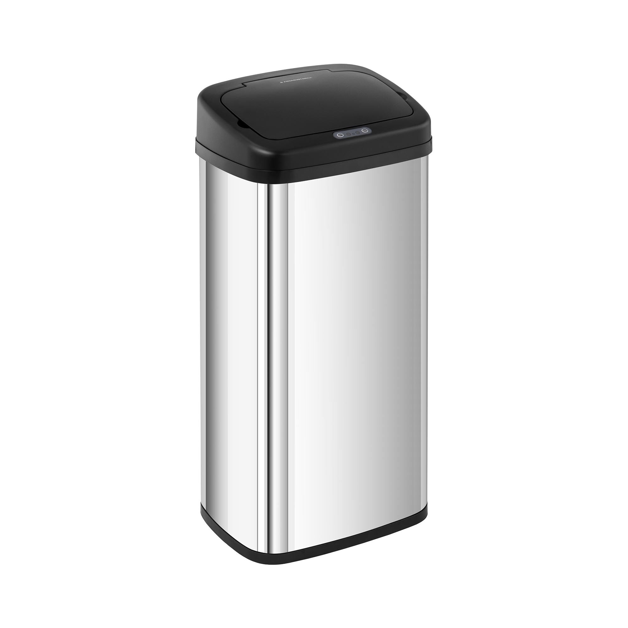 Fromm & Starck Prullenbak met sensor - 40 L - rechthoekig STAR_BIN_41