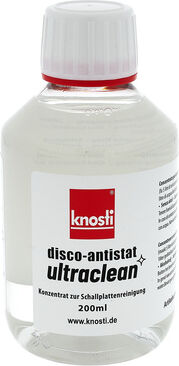 Knosti Disco-Antistat Ultraclean