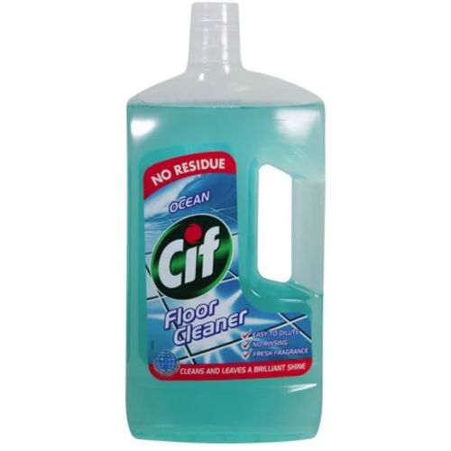 Cif Allesreiniger Floor Cleaner 1L