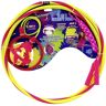 WHAM O 381030 Wham-O Hula hoop Variety Pack 3 in 1 Hoelahoep 1 stuk(s)