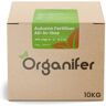 Organifer - Najaarsmest All-In-One (10 kg– voor 200 m2)