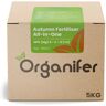 Organifer - Najaarsmest All-In-One (5 kg– voor 100m2)