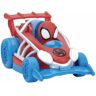 Lucavo Raceauto Spidey Webbed Wheelies 15 cm