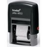 Trodat tekststempel Printy Line 4822 woorden: priority, betaald, spoed, aangetekend, kopie, e-mail,