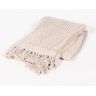 Home Therapy Pastel Handwoven Throw