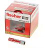 Fischer DUOPOWER 12x60 25 St - 538243