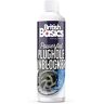 BritishBasics British Basics Plughole Unblocker 500ml, Clear