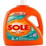 Sole Wasmiddel voor wasmachine, vloeibaar, hygiëne en versheid, 1845 ml, 41 lavagg, 399.9997 gram, 1