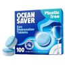 Ocean Saver OceanSaver All in One Vaatwastabletten 100 stuks