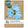 The Good Brand Wasstrips - Parfumvrij 64 wasbeurten
