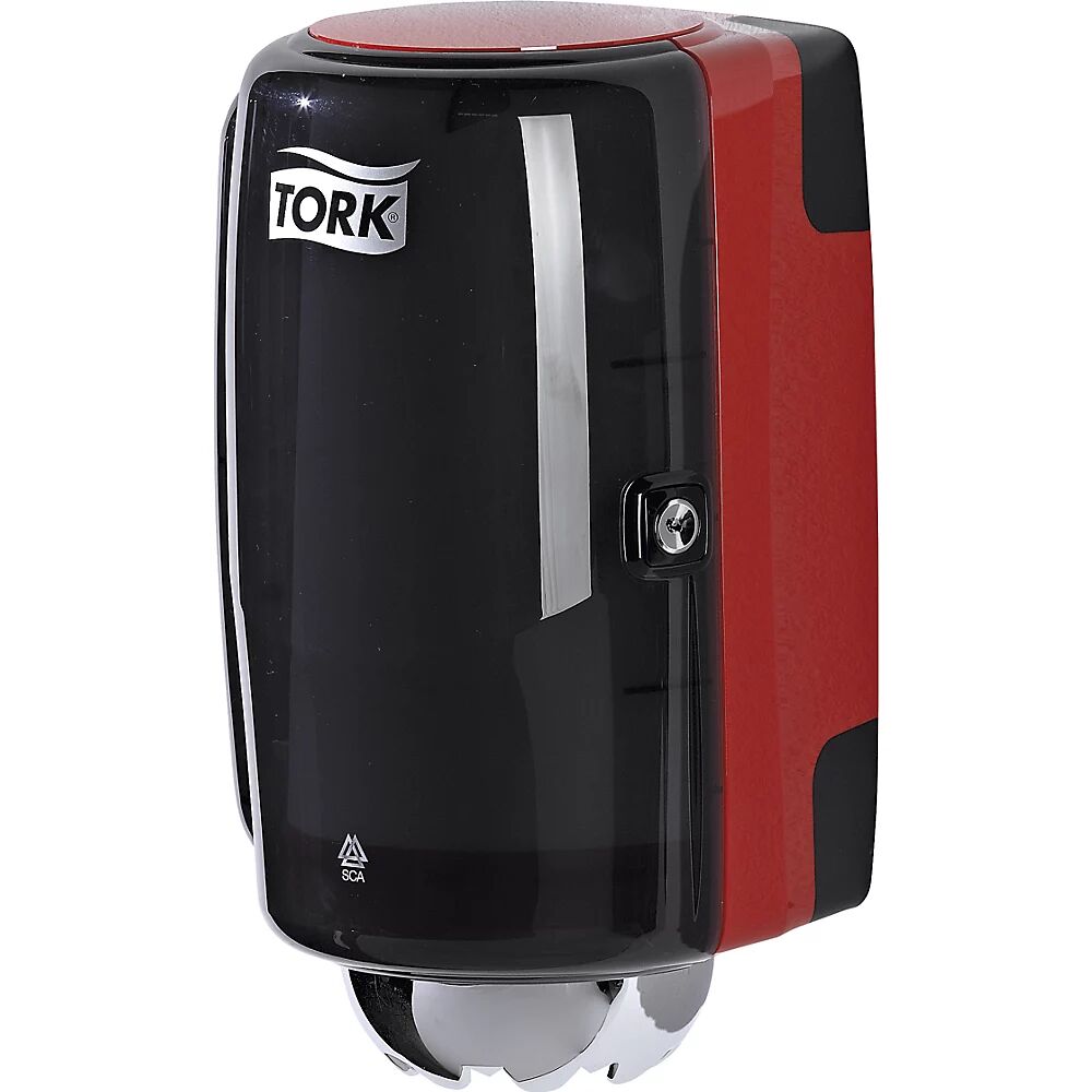 TORK Handdoekdispenser, h x b x d = 333 x 193 x 172 mm TORK