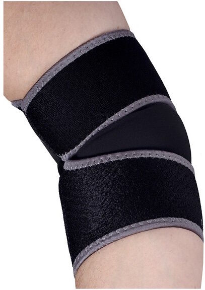 DeOnlineDrogist.nl Bio Feedbac Bandage Elbow Support