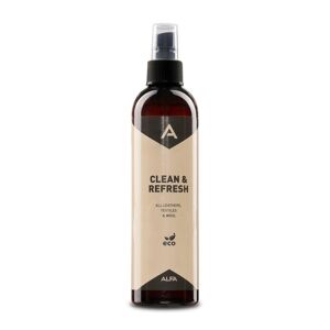 Alfa Clean & Refresh Blank 300ML