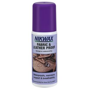 Nikwax Spray On Fabric&leather Nc 1
