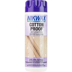 Nikwax Cotton Proof 300 Ml Nc 300ml