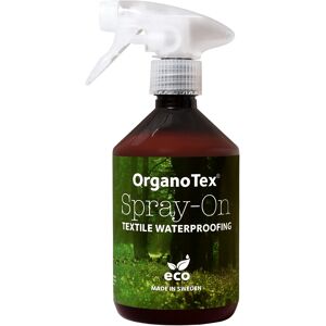 Organo Tex Spray-On Nc 500ml