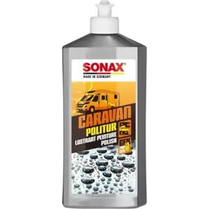 Sonax Caravan Polering 500 Ml