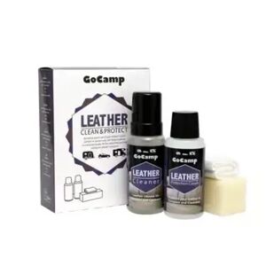 Gocamp Leather Clean & Protect