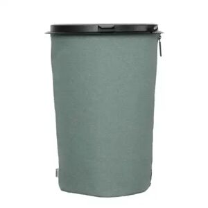 Flextrash Søppelbøtte Ocean Green 5 Liter